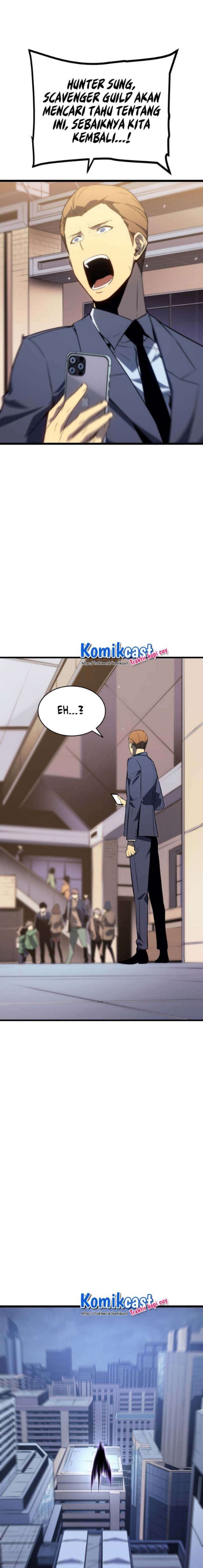 Read Solo Leveling Bahasa Indonesia ID Manga Online
