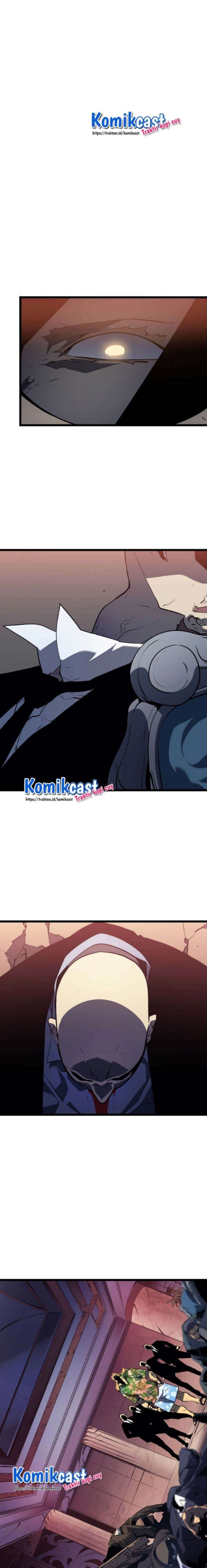 Read Solo Leveling Bahasa Indonesia ID Manga Online
