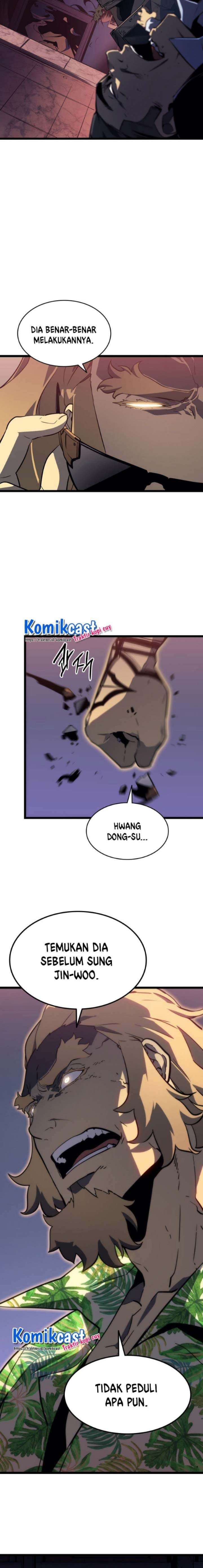 Read Solo Leveling Bahasa Indonesia ID Manga Online