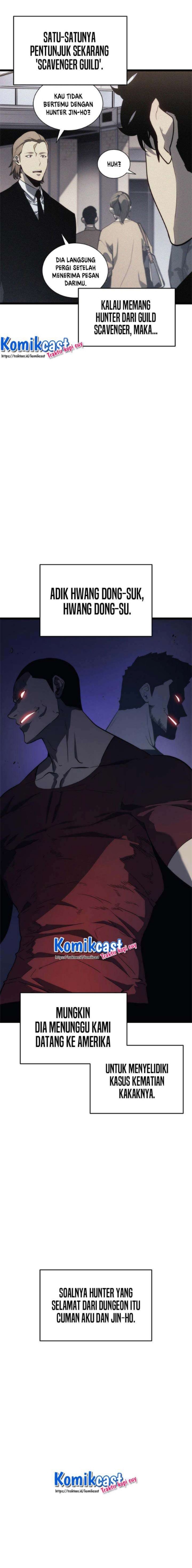 Read Solo Leveling Bahasa Indonesia ID Manga Online
