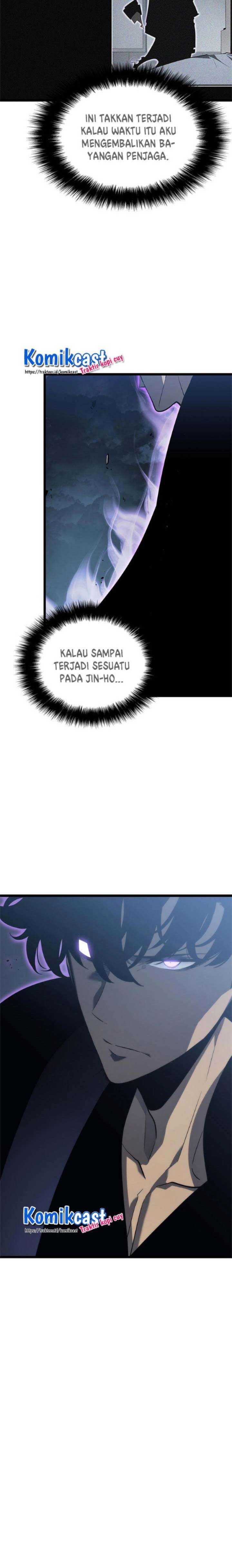 Read Solo Leveling Bahasa Indonesia ID Manga Online