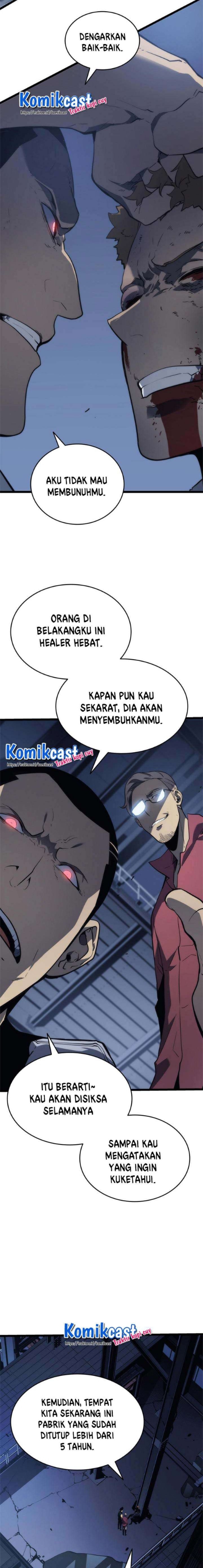 Read Solo Leveling Bahasa Indonesia ID Manga Online
