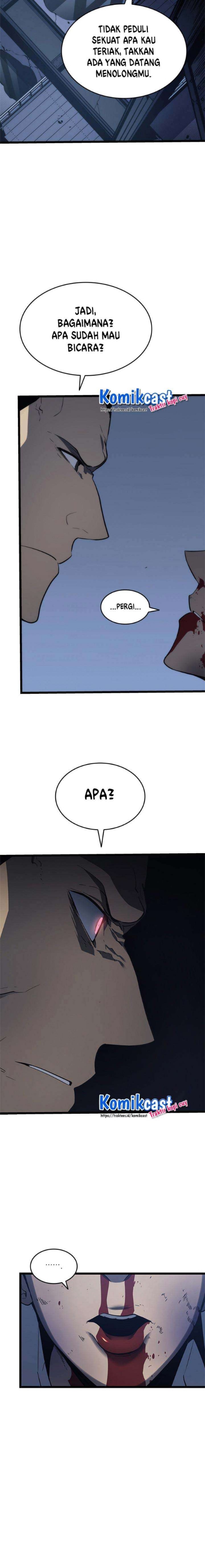 Read Solo Leveling Bahasa Indonesia ID Manga Online
