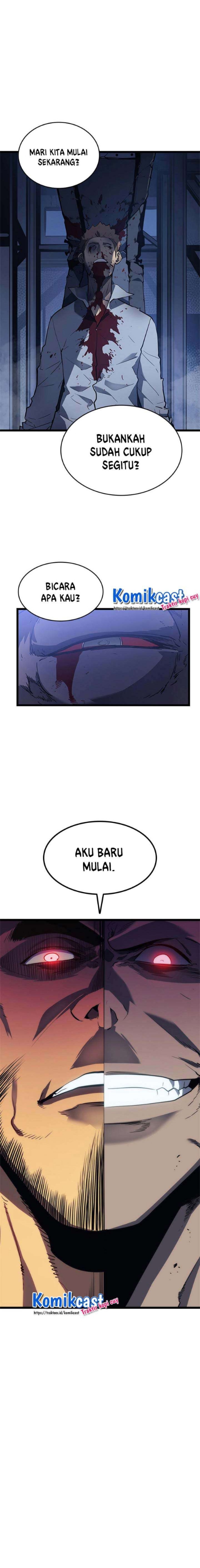 Read Solo Leveling Bahasa Indonesia ID Manga Online