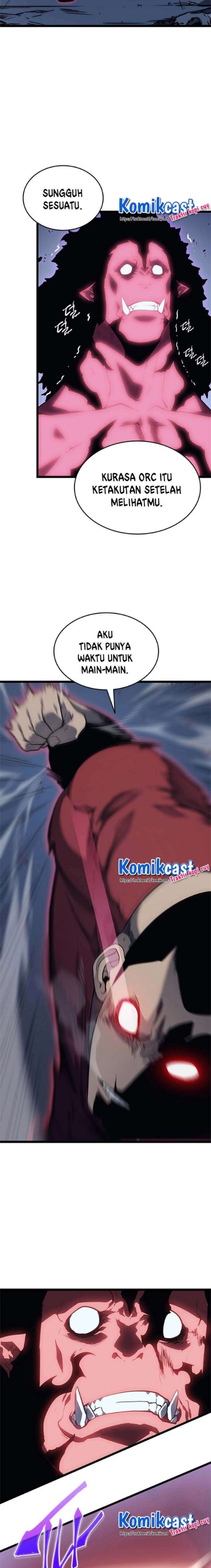Read Solo Leveling Bahasa Indonesia ID Manga Online