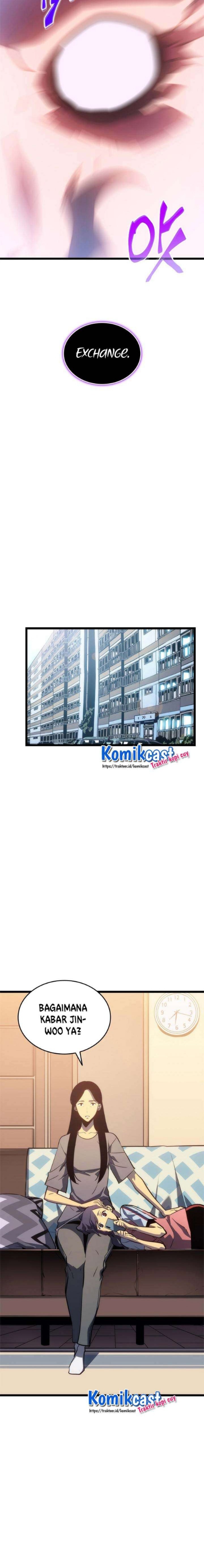 Read Solo Leveling Bahasa Indonesia ID Manga Online