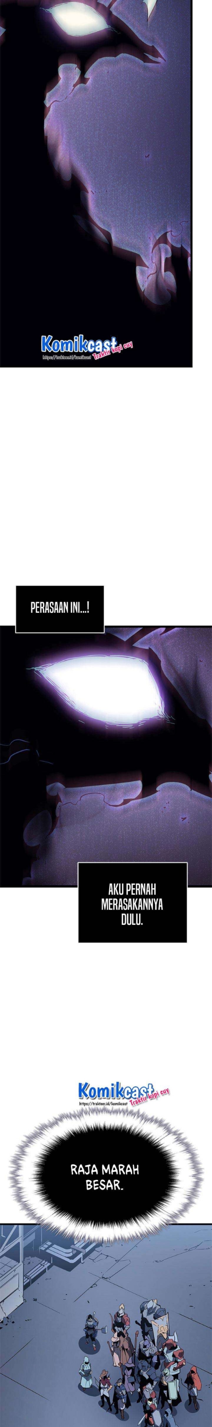 Read Solo Leveling Bahasa Indonesia ID Manga Online