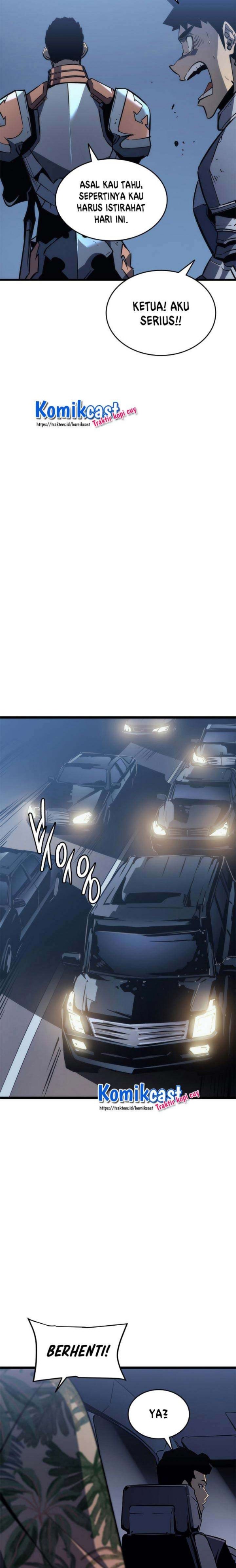Read Solo Leveling Bahasa Indonesia ID Manga Online