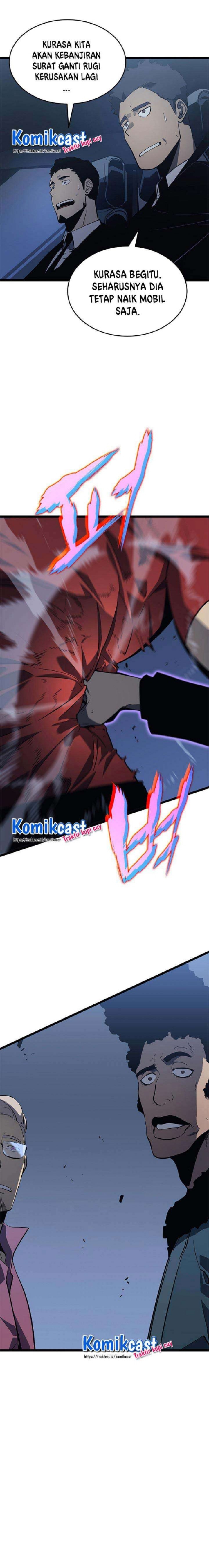 Read Solo Leveling Bahasa Indonesia ID Manga Online