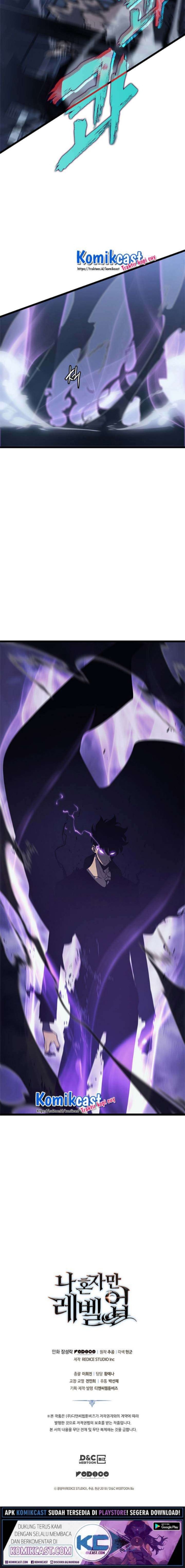 Read Solo Leveling Bahasa Indonesia ID Manga Online