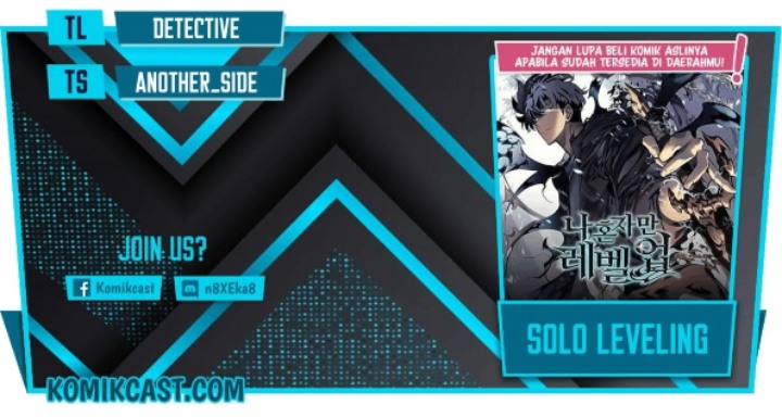 Read Solo Leveling Bahasa Indonesia ID Manga Online