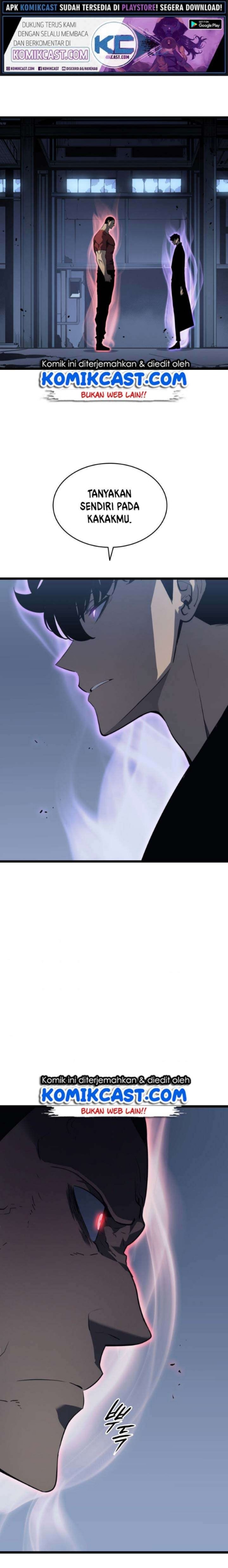 Read Solo Leveling Bahasa Indonesia ID Manga Online