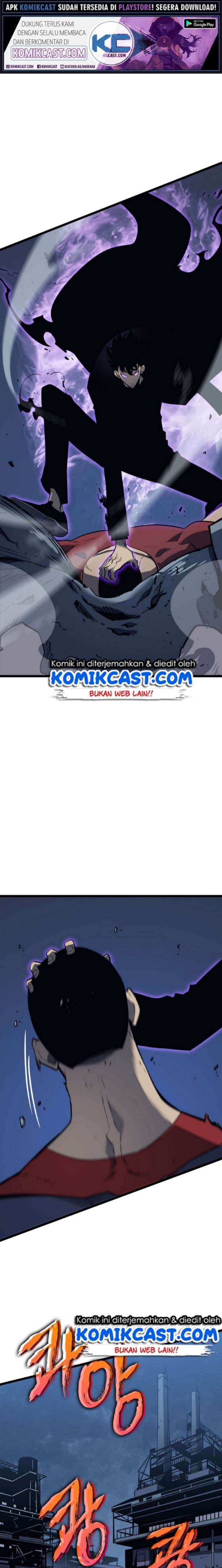 Read Solo Leveling Bahasa Indonesia ID Manga Online