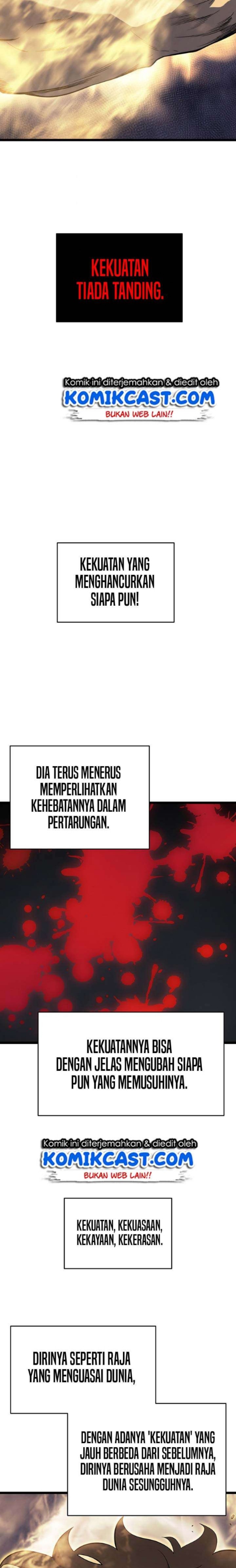Read Solo Leveling Bahasa Indonesia ID Manga Online