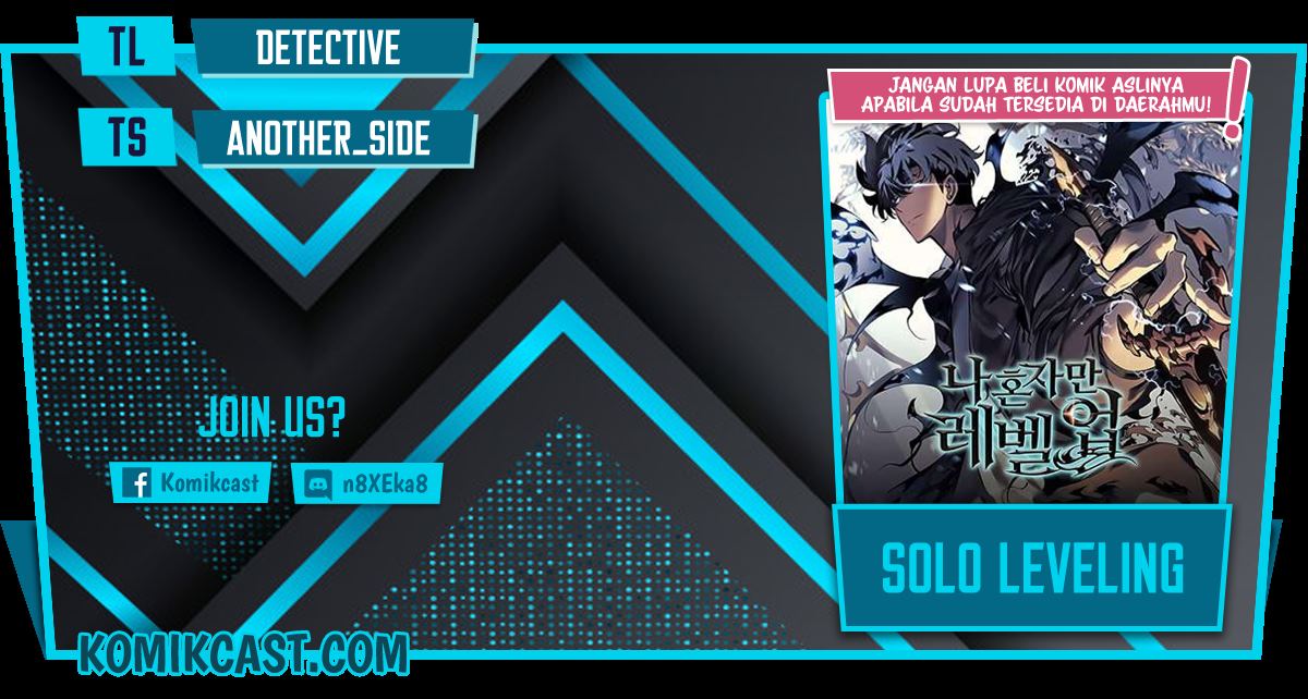 Read Solo Leveling Bahasa Indonesia ID Manga Online