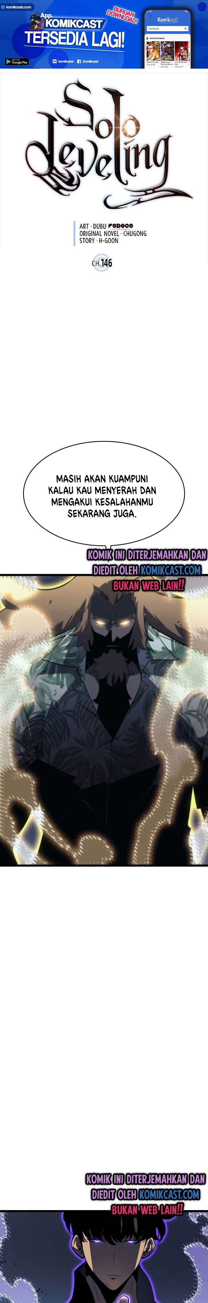 Read Solo Leveling Bahasa Indonesia ID Manga Online