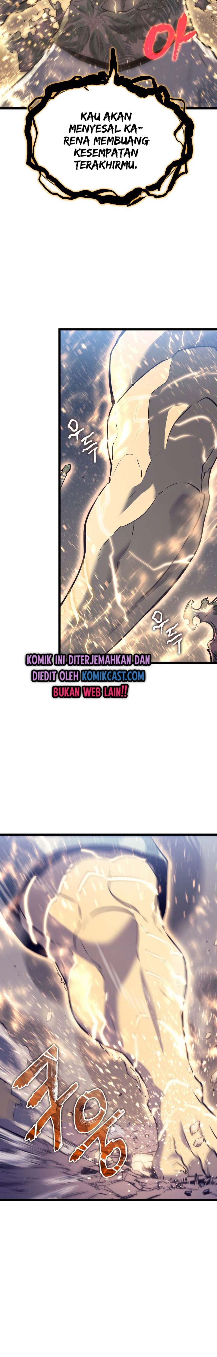 Read Solo Leveling Bahasa Indonesia ID Manga Online