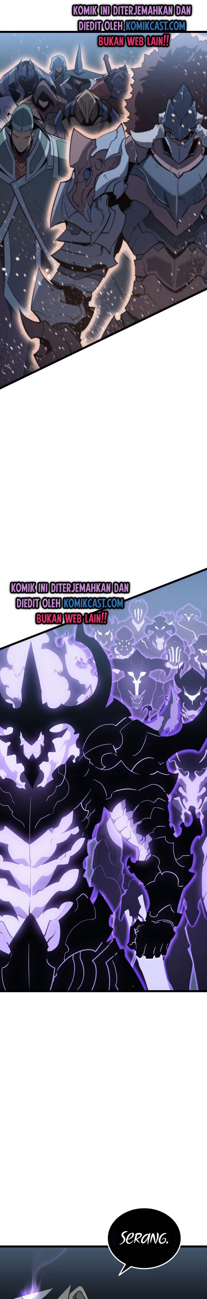 Read Solo Leveling Bahasa Indonesia ID Manga Online