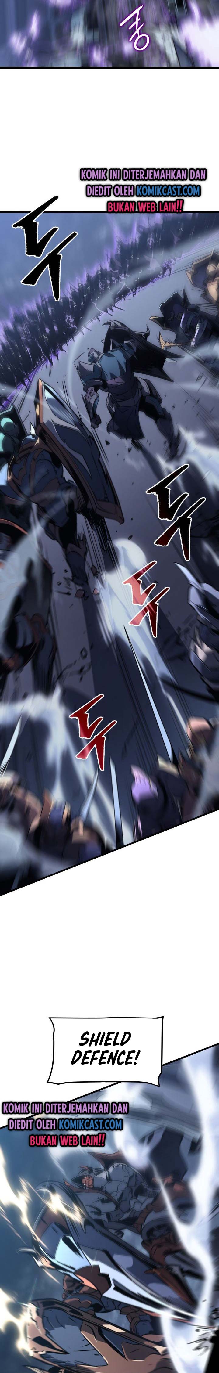 Read Solo Leveling Bahasa Indonesia ID Manga Online