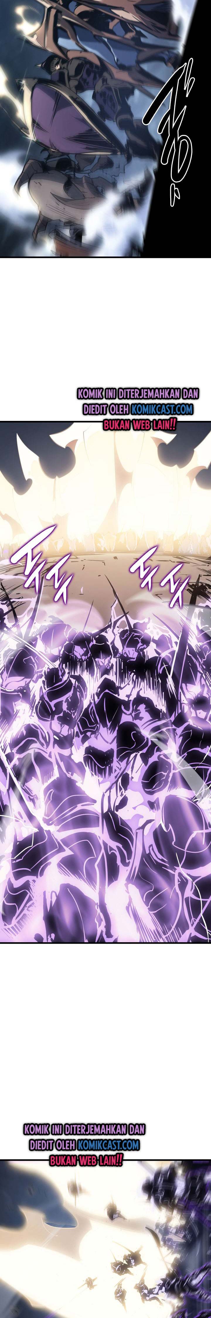 Read Solo Leveling Bahasa Indonesia ID Manga Online
