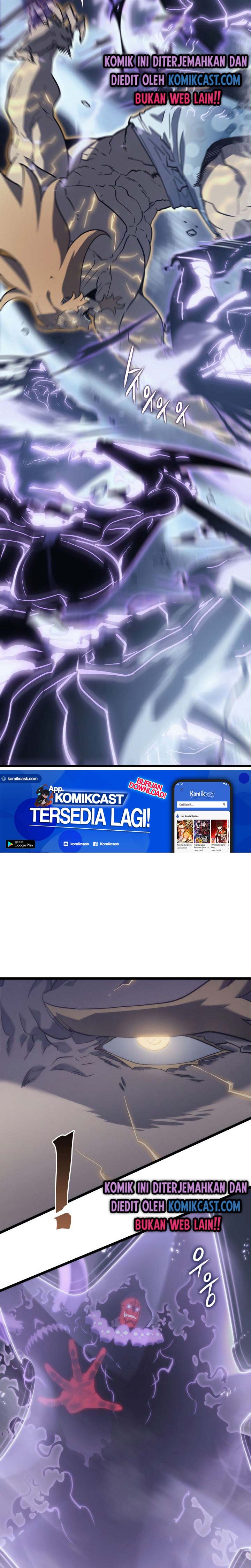 Read Solo Leveling Bahasa Indonesia ID Manga Online