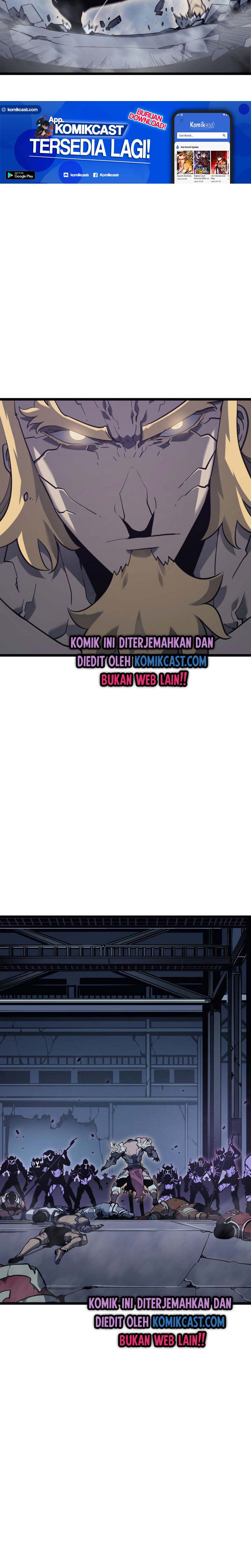 Read Solo Leveling Bahasa Indonesia ID Manga Online
