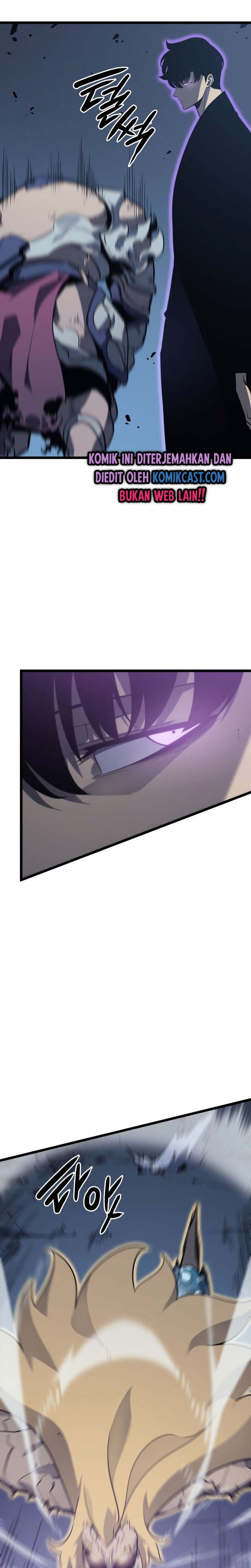 Read Solo Leveling Bahasa Indonesia ID Manga Online