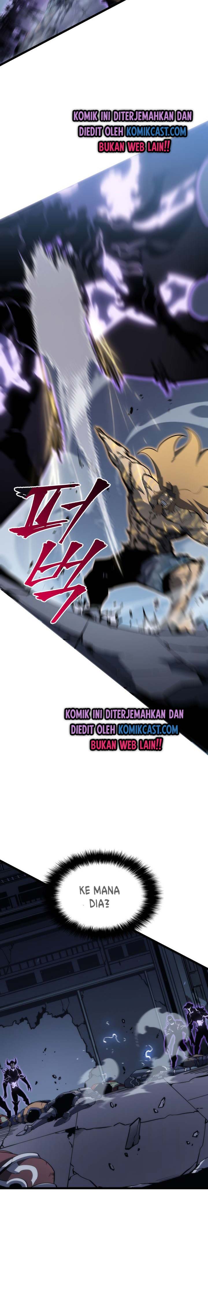 Read Solo Leveling Bahasa Indonesia ID Manga Online
