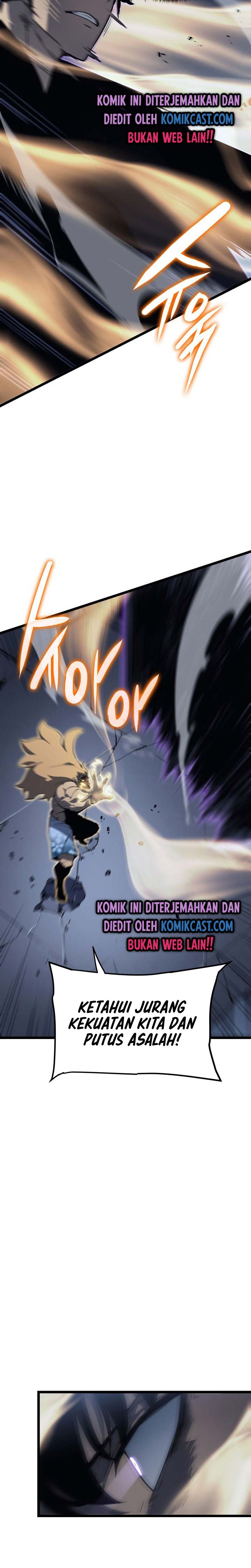 Read Solo Leveling Bahasa Indonesia ID Manga Online