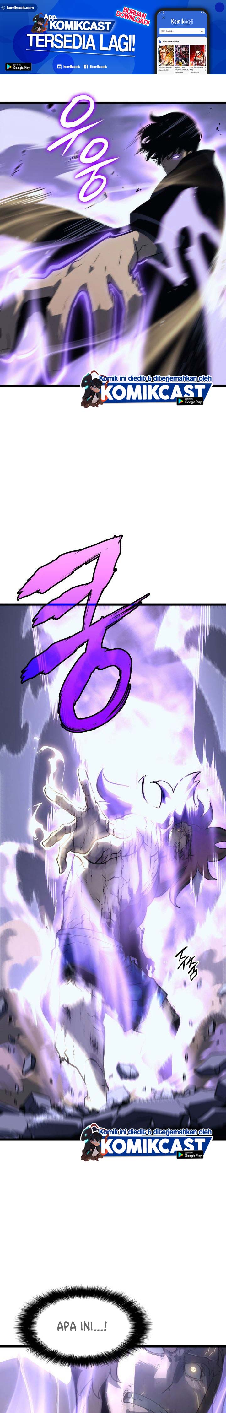 Read Solo Leveling Bahasa Indonesia ID Manga Online