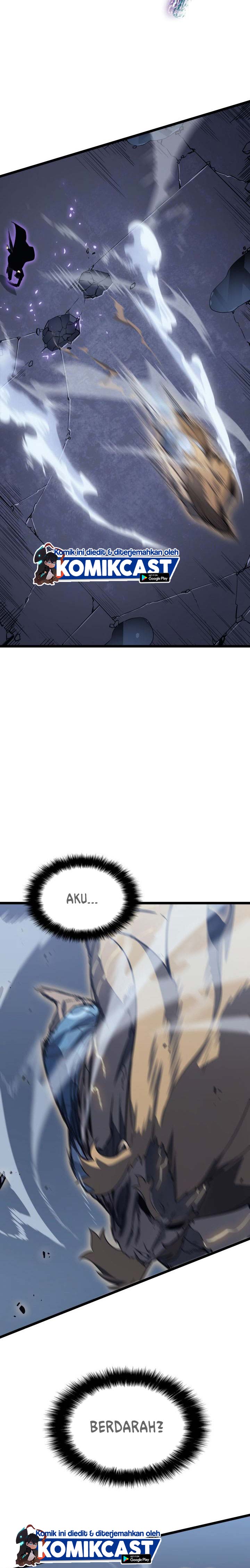 Read Solo Leveling Bahasa Indonesia ID Manga Online