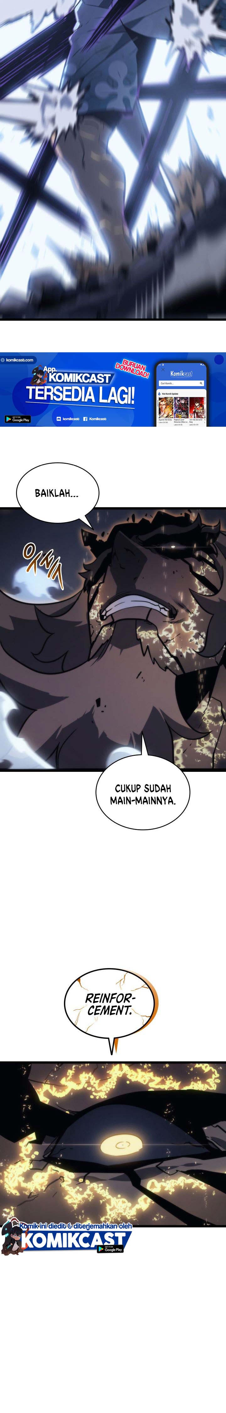 Read Solo Leveling Bahasa Indonesia ID Manga Online
