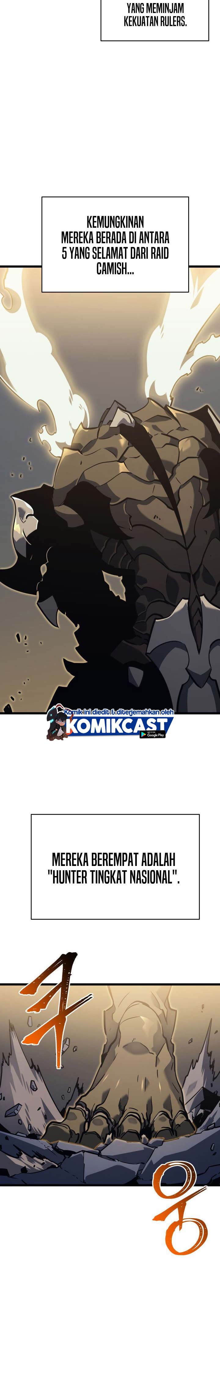 Read Solo Leveling Bahasa Indonesia ID Manga Online