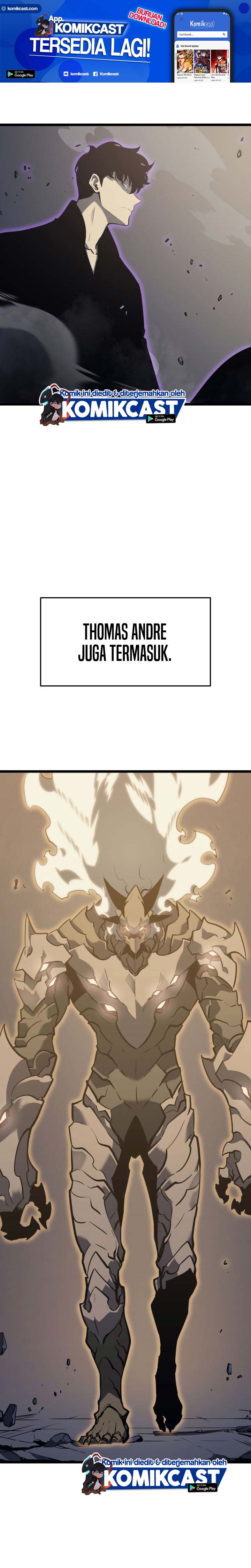 Read Solo Leveling Bahasa Indonesia ID Manga Online
