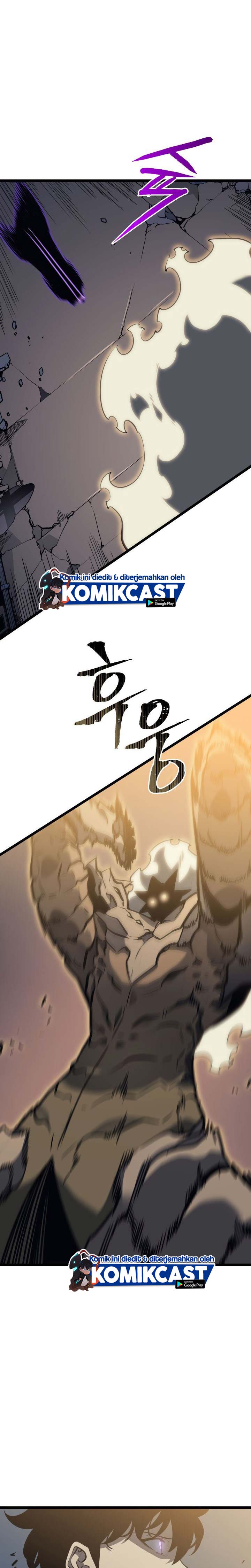 Read Solo Leveling Bahasa Indonesia ID Manga Online