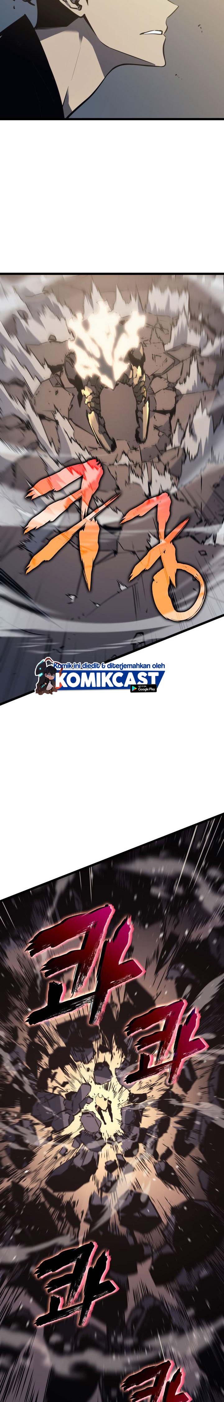 Read Solo Leveling Bahasa Indonesia ID Manga Online