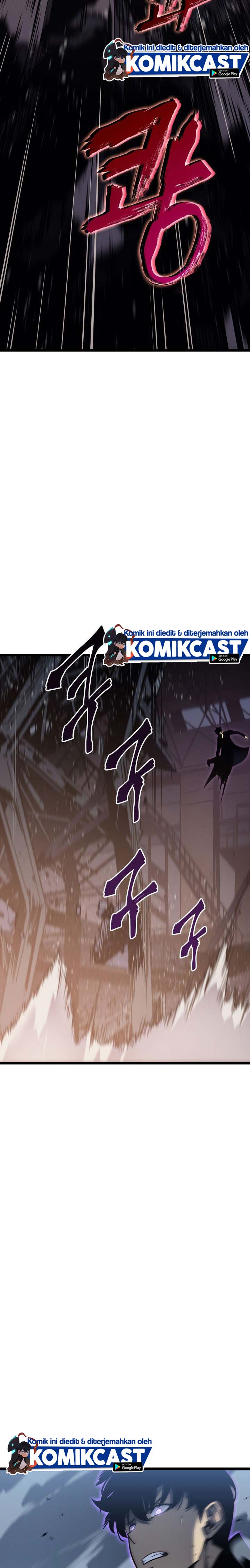 Read Solo Leveling Bahasa Indonesia ID Manga Online