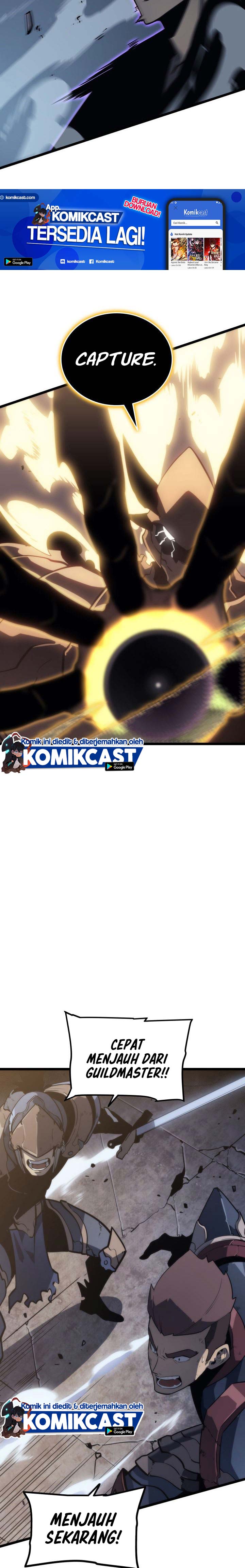 Read Solo Leveling Bahasa Indonesia ID Manga Online