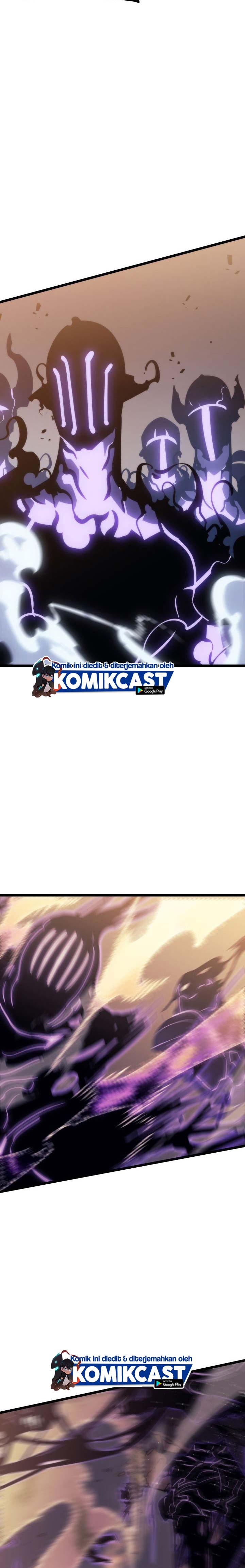 Read Solo Leveling Bahasa Indonesia ID Manga Online