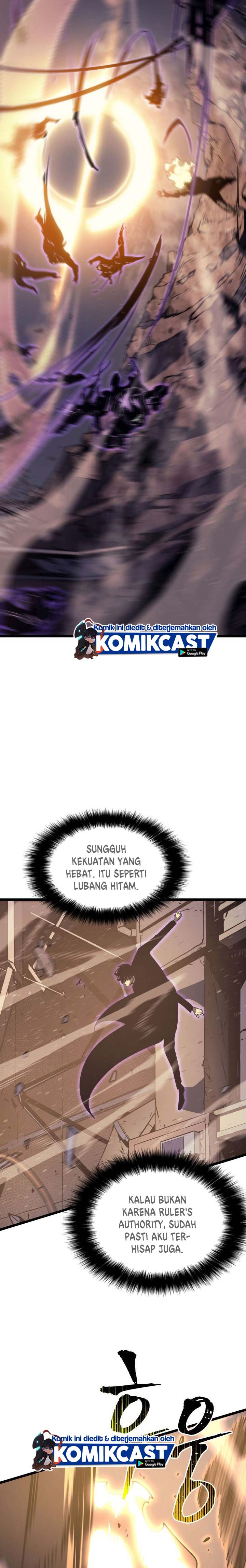 Read Solo Leveling Bahasa Indonesia ID Manga Online