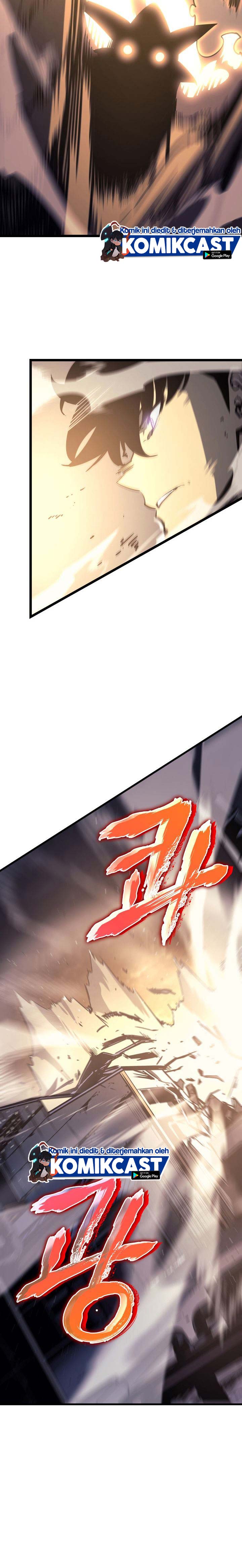 Read Solo Leveling Bahasa Indonesia ID Manga Online