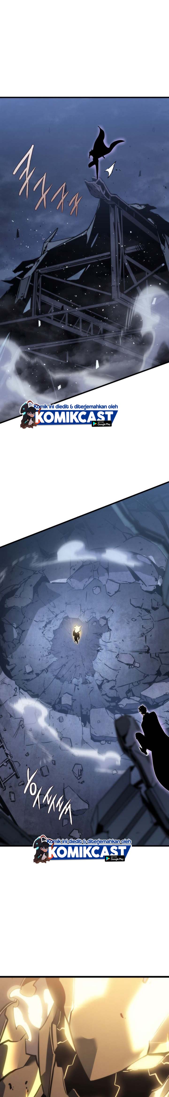 Read Solo Leveling Bahasa Indonesia ID Manga Online