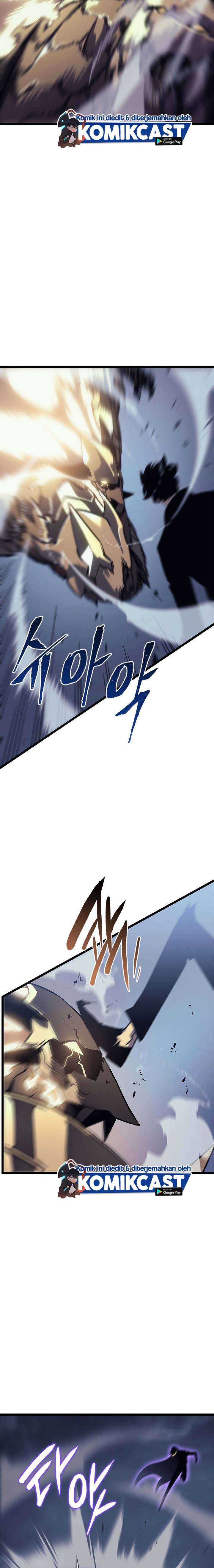 Read Solo Leveling Bahasa Indonesia ID Manga Online