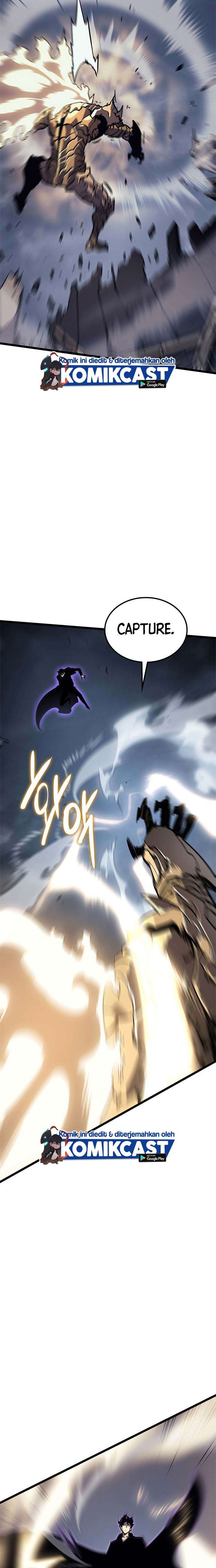 Read Solo Leveling Bahasa Indonesia ID Manga Online