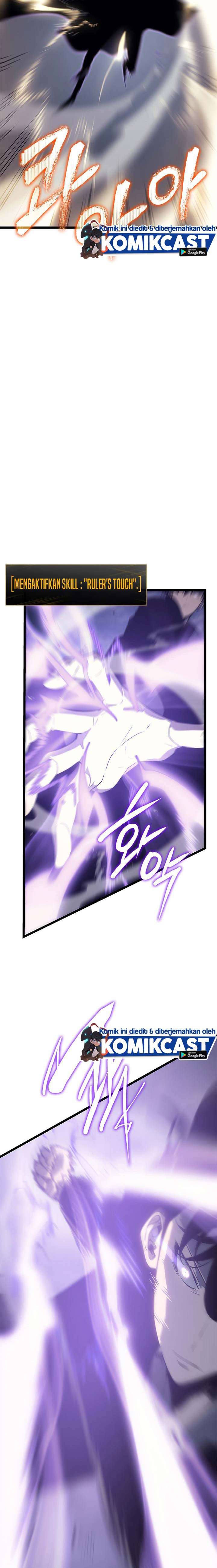 Read Solo Leveling Bahasa Indonesia ID Manga Online