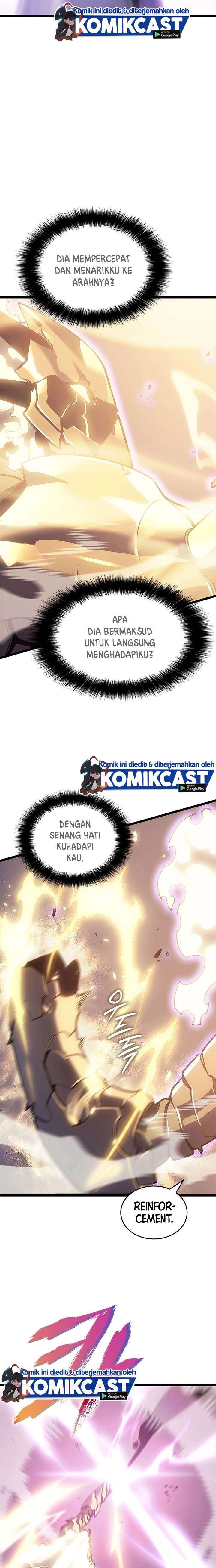 Read Solo Leveling Bahasa Indonesia ID Manga Online