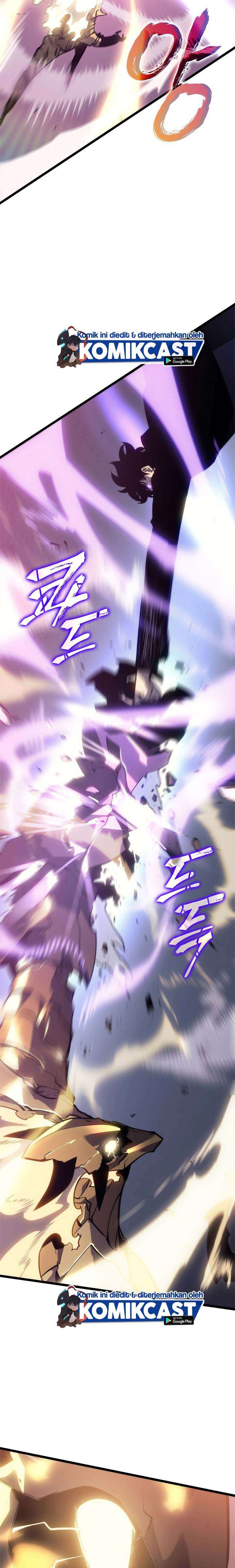 Read Solo Leveling Bahasa Indonesia ID Manga Online