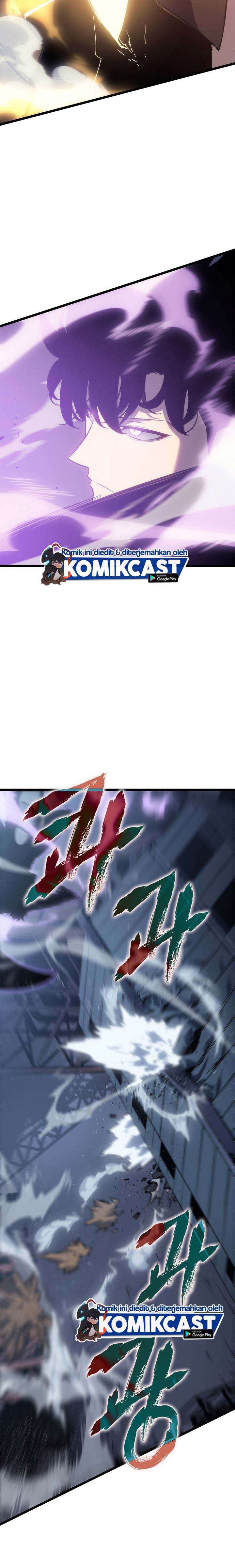 Read Solo Leveling Bahasa Indonesia ID Manga Online