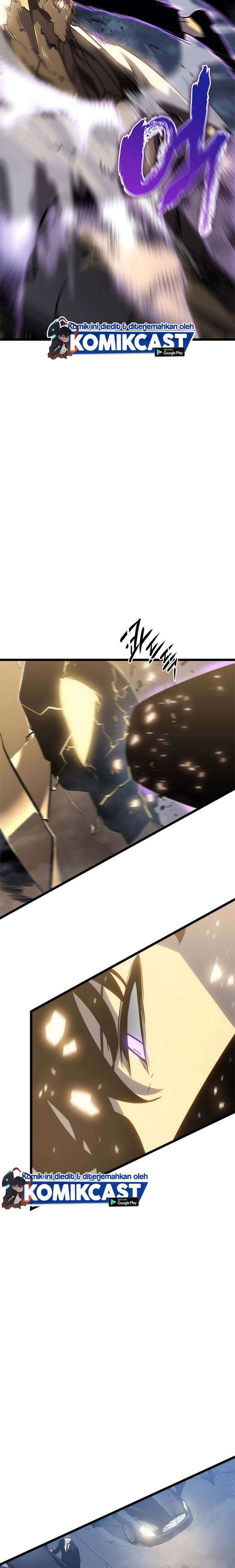 Read Solo Leveling Bahasa Indonesia ID Manga Online