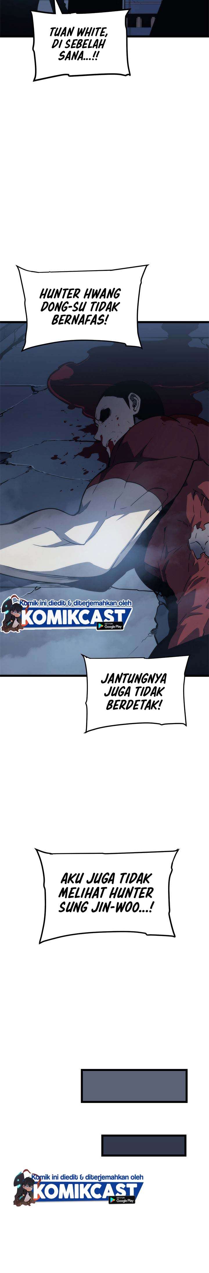Read Solo Leveling Bahasa Indonesia ID Manga Online